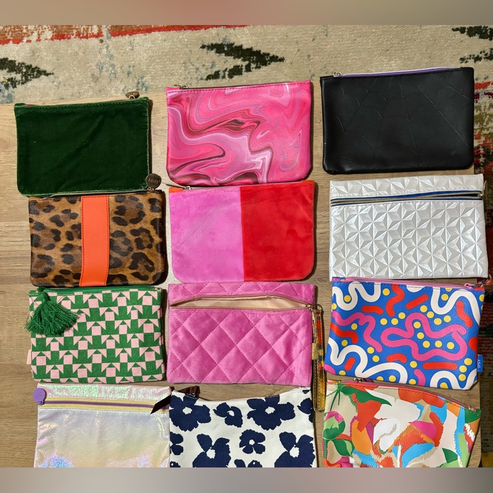 IPSY BAGS